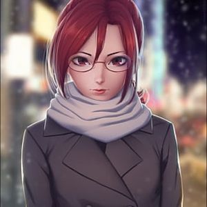 Meet your Posher, Rose